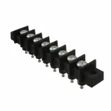 Curtis Industries_GFTAX-8_CONN BARRIER STRIP 8CIRC 0.438"