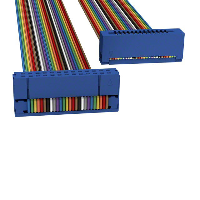 CW Industries_C3BES-2606M