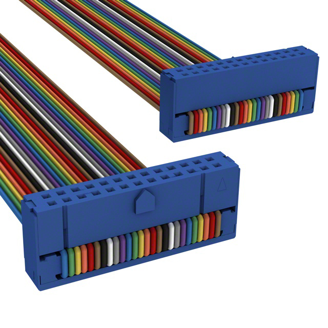 CW Industries_C3DDS-2618M