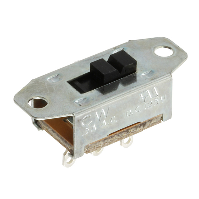 CW Industries_GF-124-0198