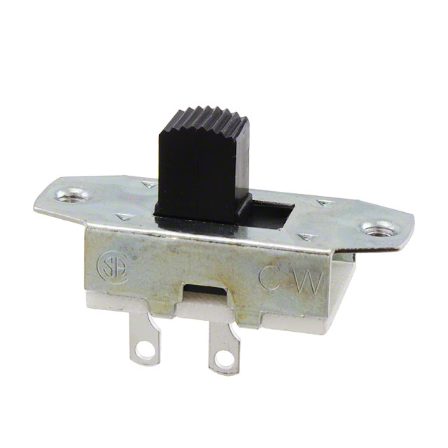 CW Industries_GF-323-0101