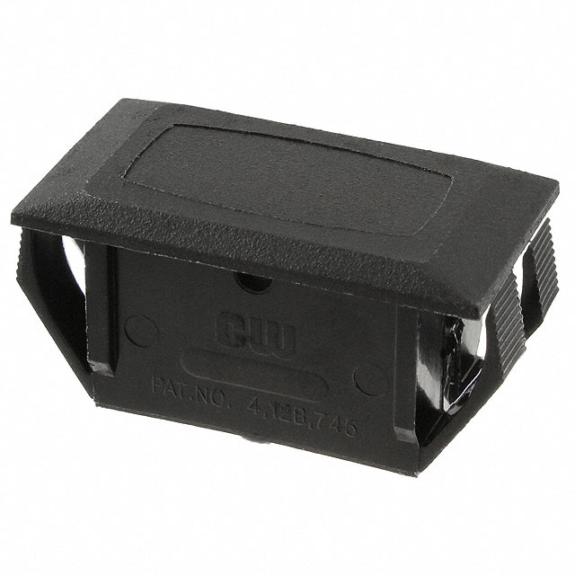 CW Industries_GIL-2000-2010