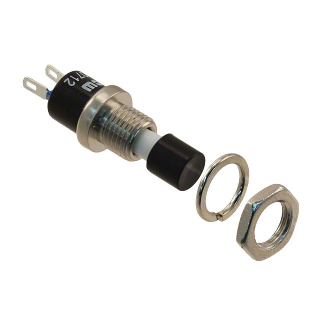 CW Industries_GPB024A05BB