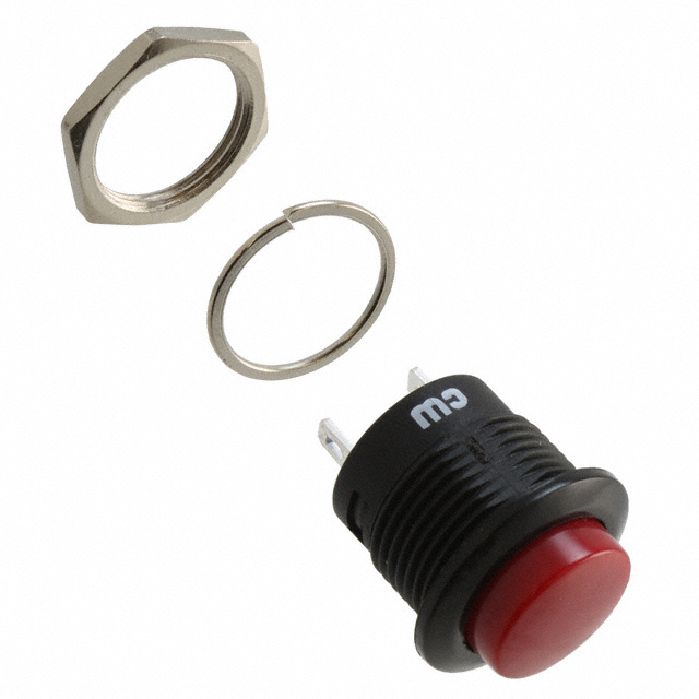 CW Industries_GPB507A05BR