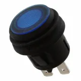 CW Industries_GPB527C202BU_SWITCH PUSH SPST-NO 10A 125V