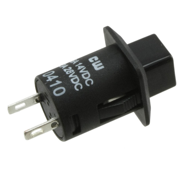 CW Industries_GPB554B05BB