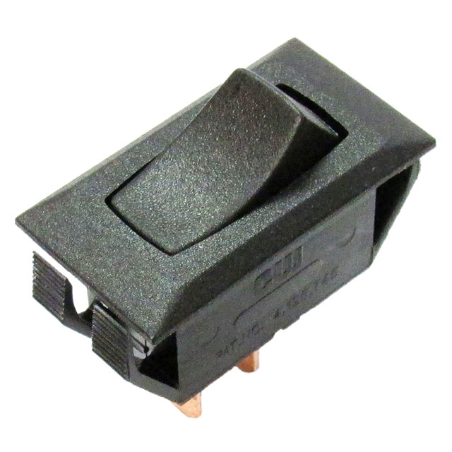 CW Industries_GRS-2011-3001