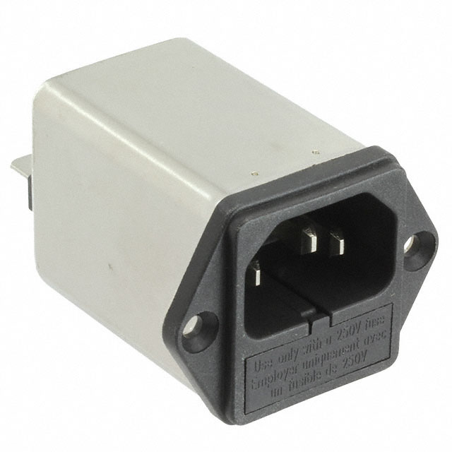 Delta Electronics_02BEEG3F-R