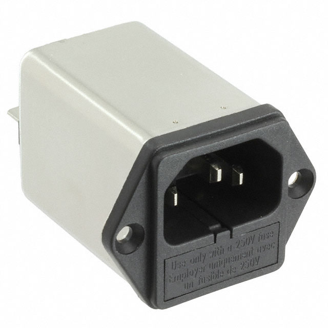 Delta Electronics_02BEEG3F