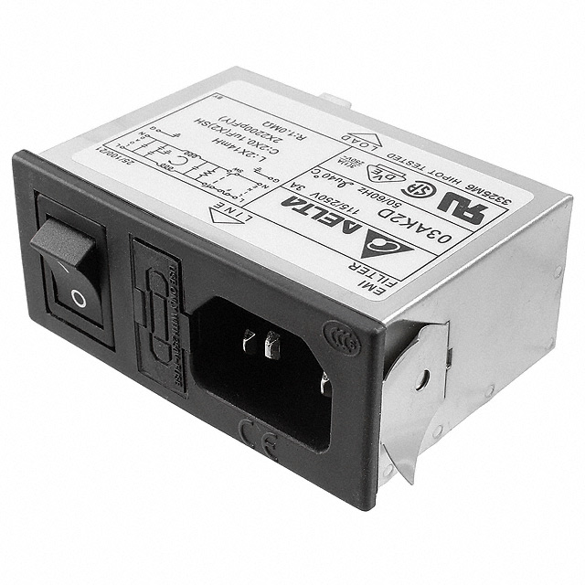 Delta Electronics_03AK2D