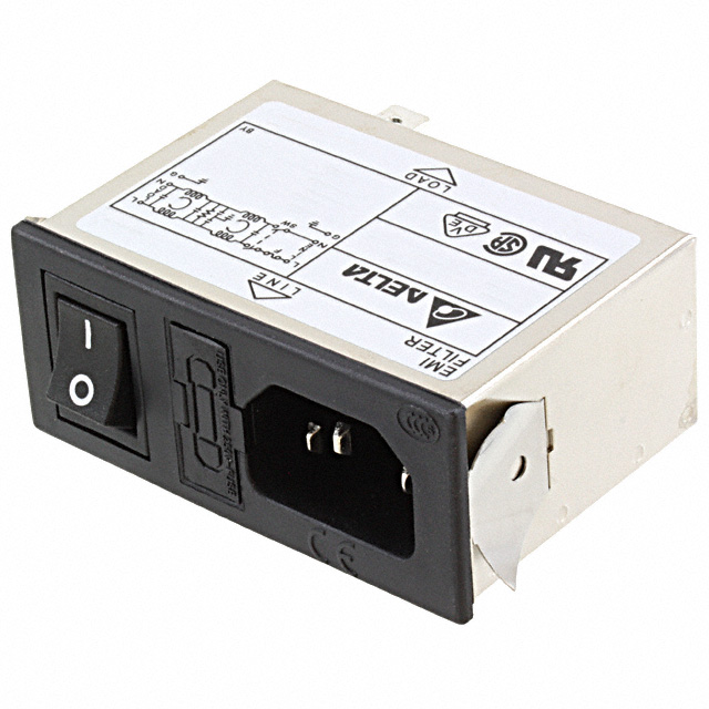 Delta Electronics_03AR2D