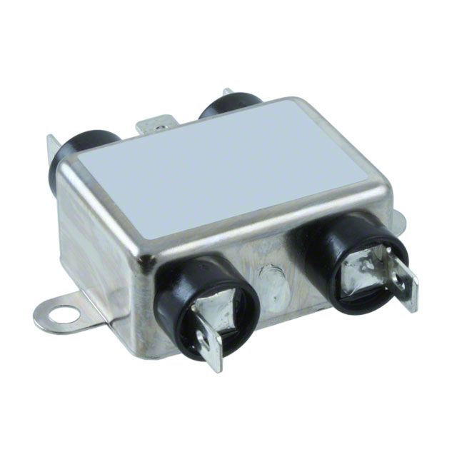 Delta Electronics_03DBAG5