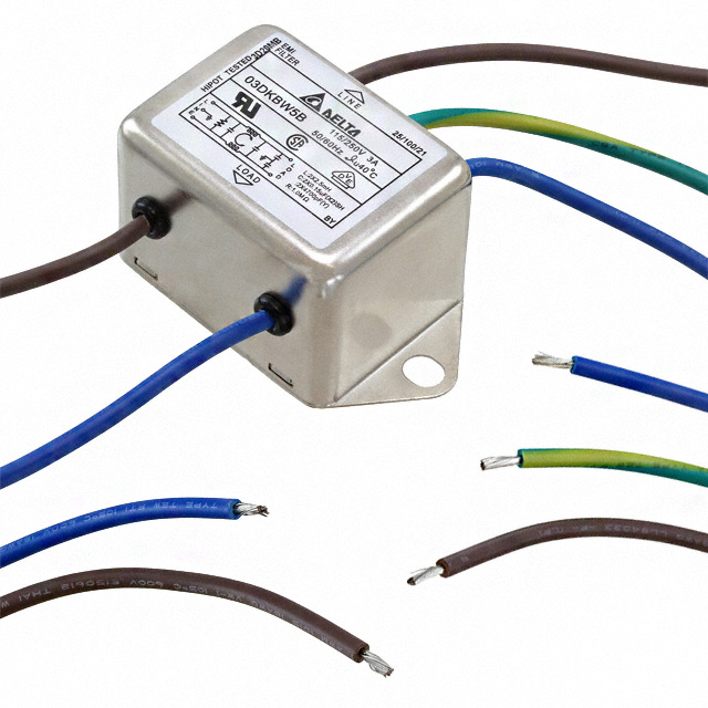 Delta Electronics_03DKBW5B