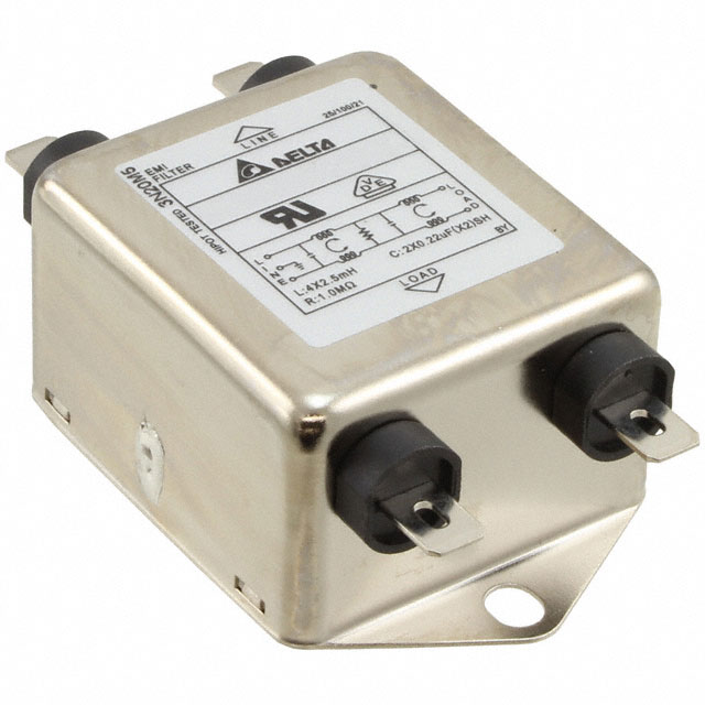 Delta Electronics_03DPCG5CM