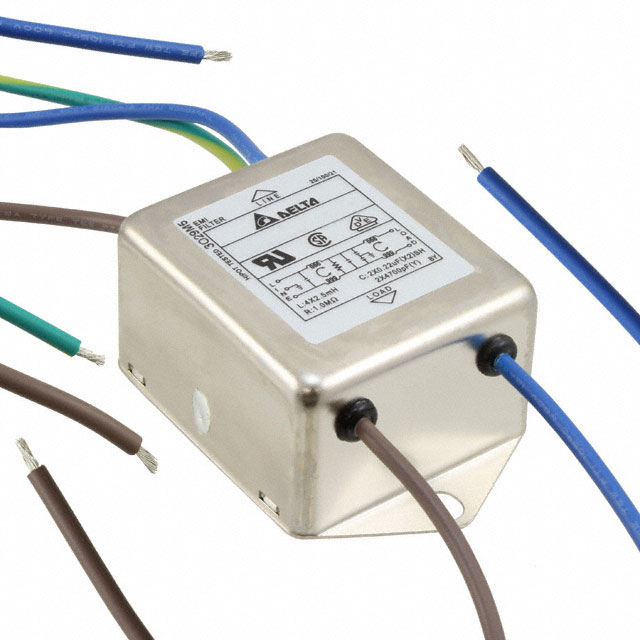 Delta Electronics_03DPCW5C