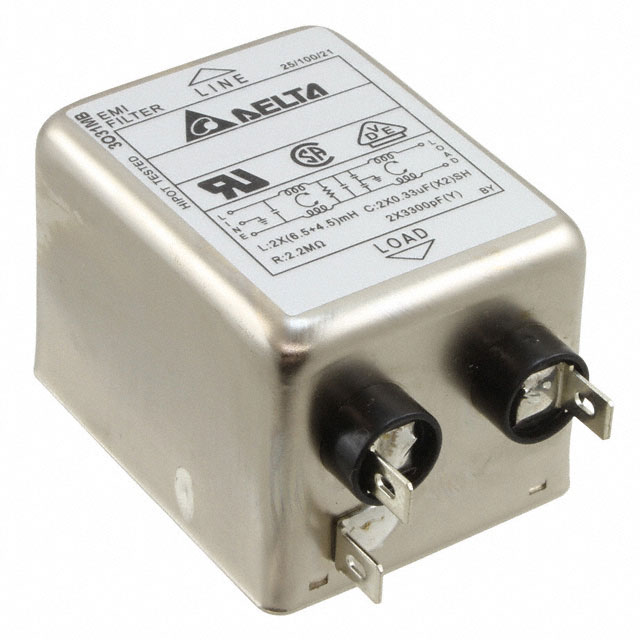 Delta Electronics_03DPDG3S
