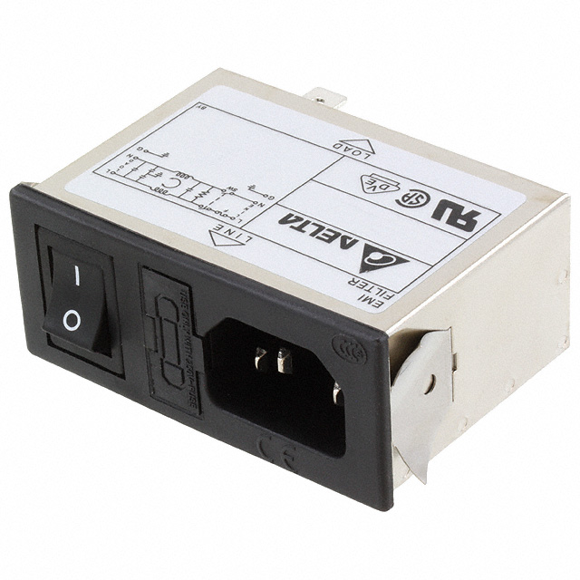 Delta Electronics_03DWCG5