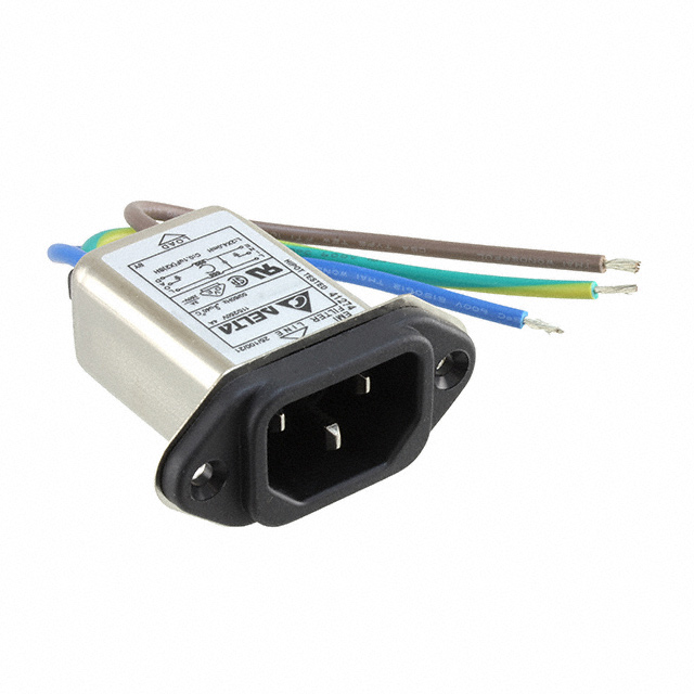 Delta Electronics_03GEEW3QM