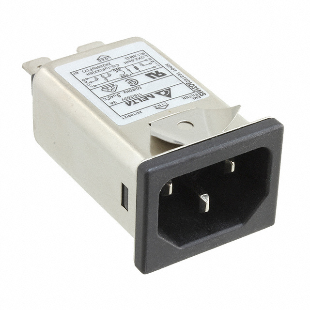 Delta Electronics_03GENG3E-R