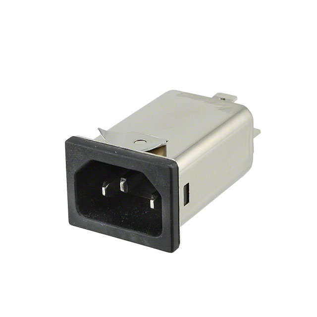 Delta Electronics_06GENG3E-R