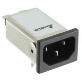 Delta Electronics_03GENG3QM-R(H)_PWR ENT RCPT IEC320-C14 PANEL QC