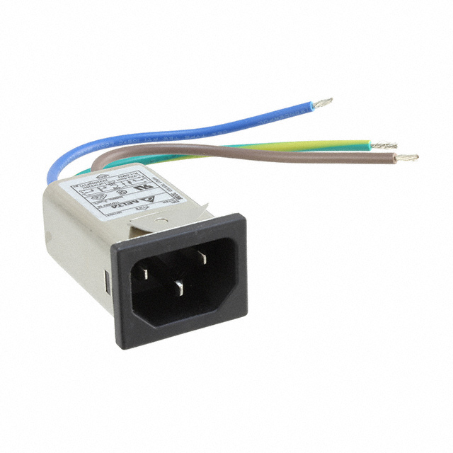 Delta Electronics_03GENW3E-R