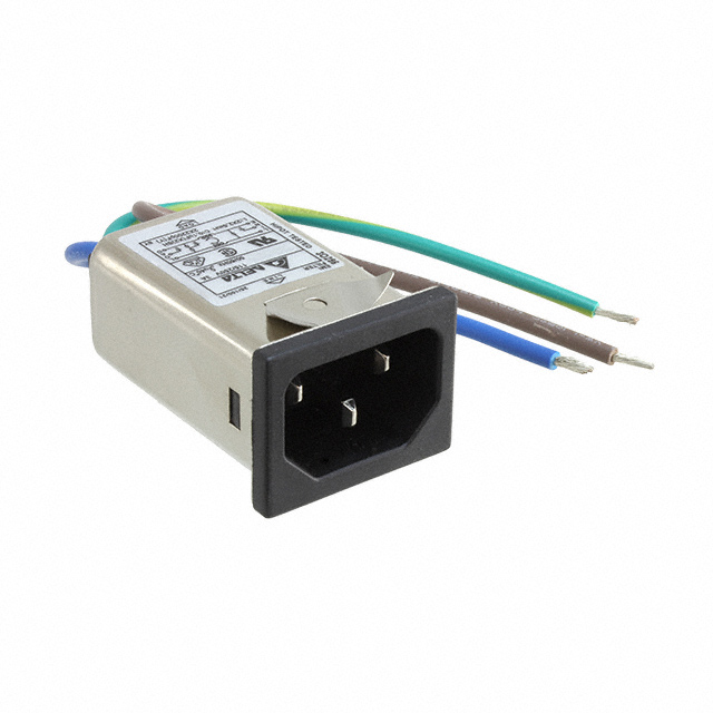 Delta Electronics_03GENW3E