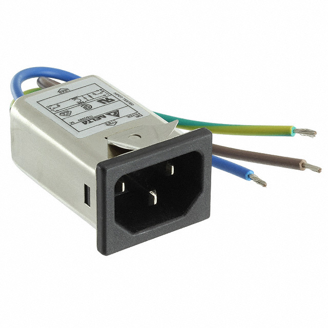 Delta Electronics_03GENW3ES