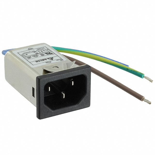 Delta Electronics_03GENW3QM-R