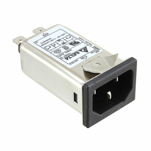 Delta Electronics_03GKNG3E