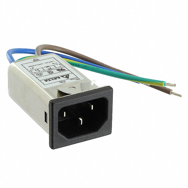 Delta Electronics_03GKNW3E