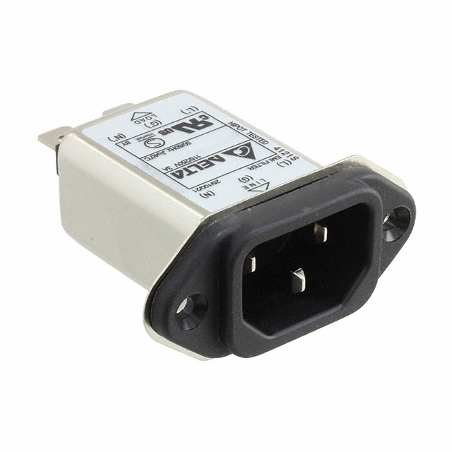 Delta Electronics_03KEEG3SA