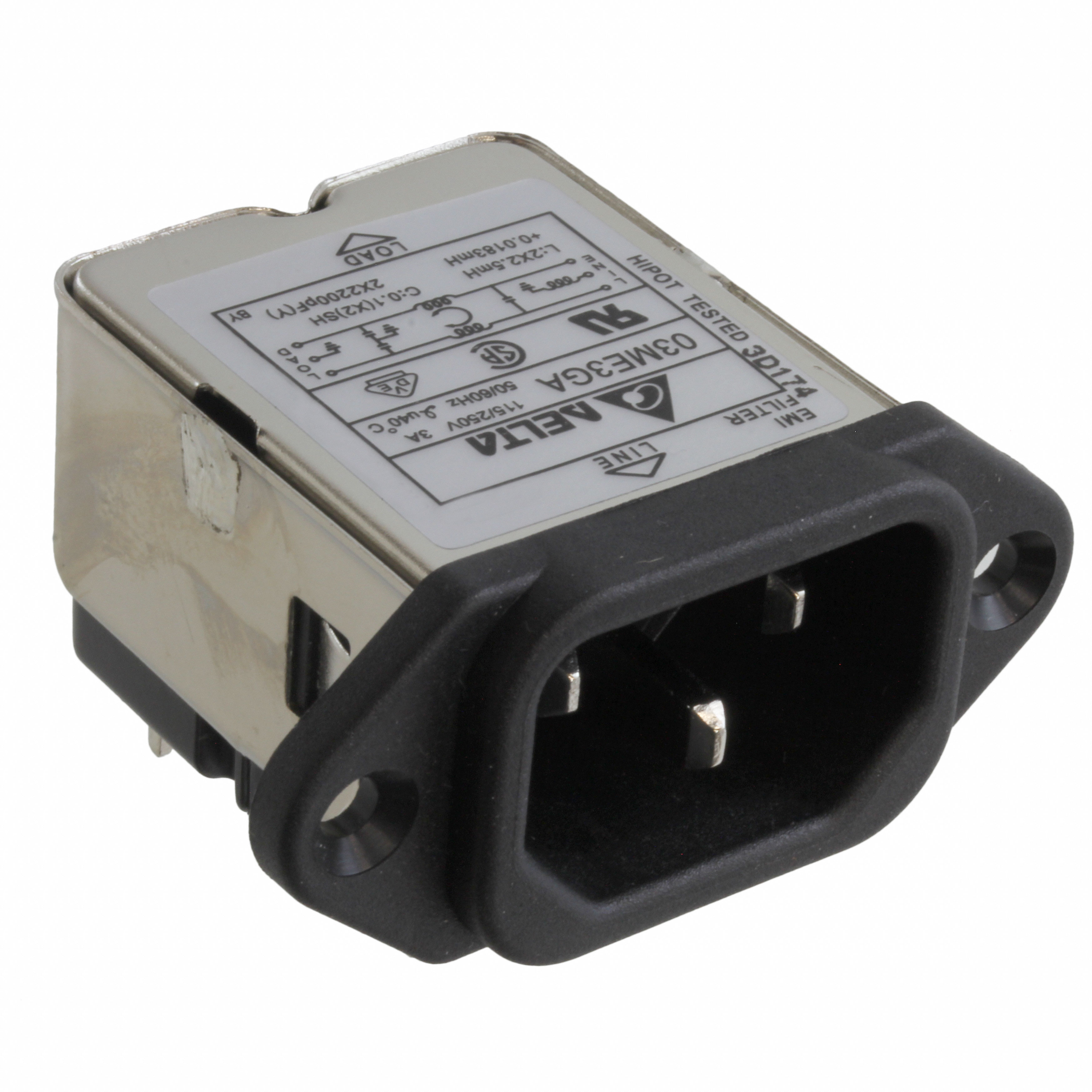 Delta Electronics_03ME3GA