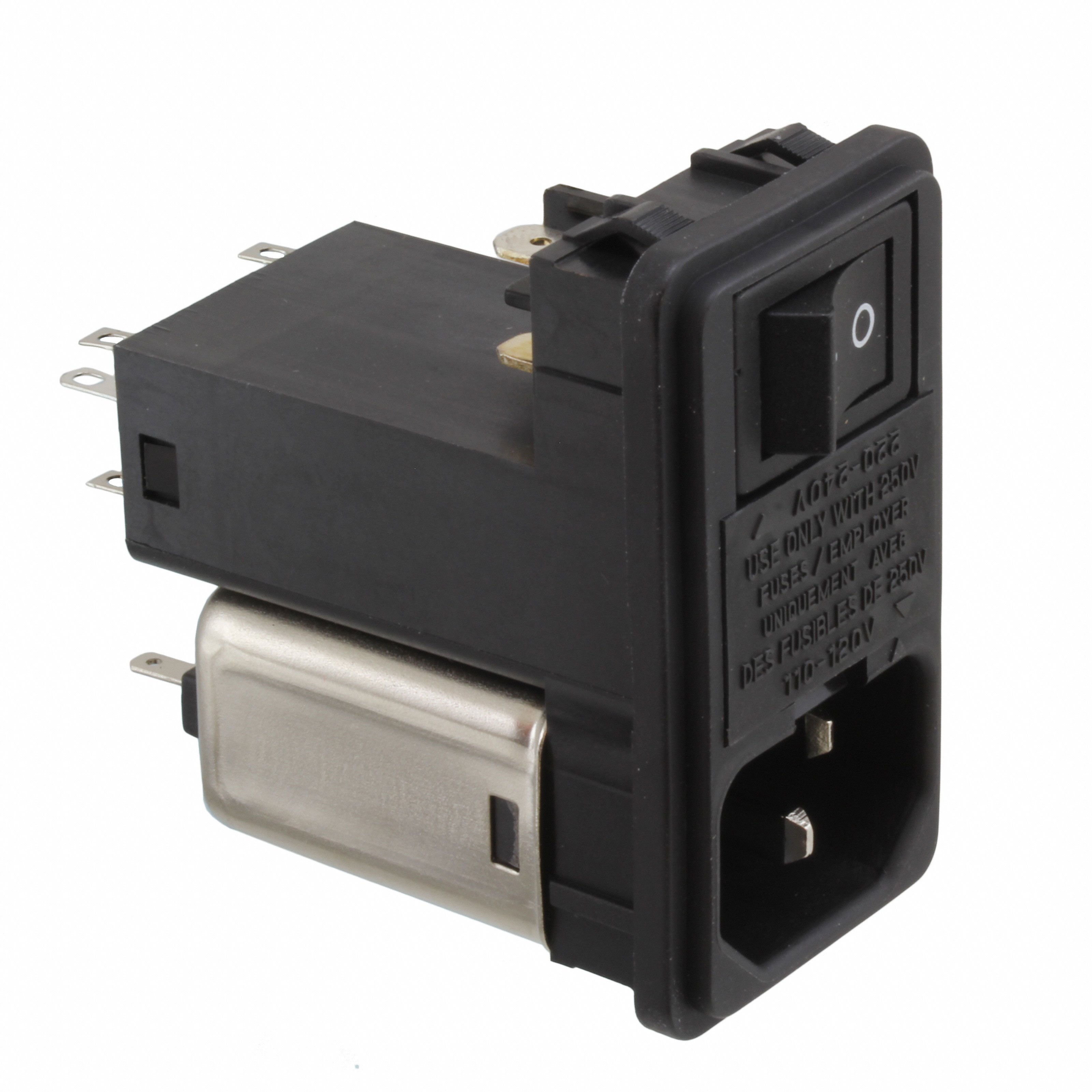 Delta Electronics_03NB3M