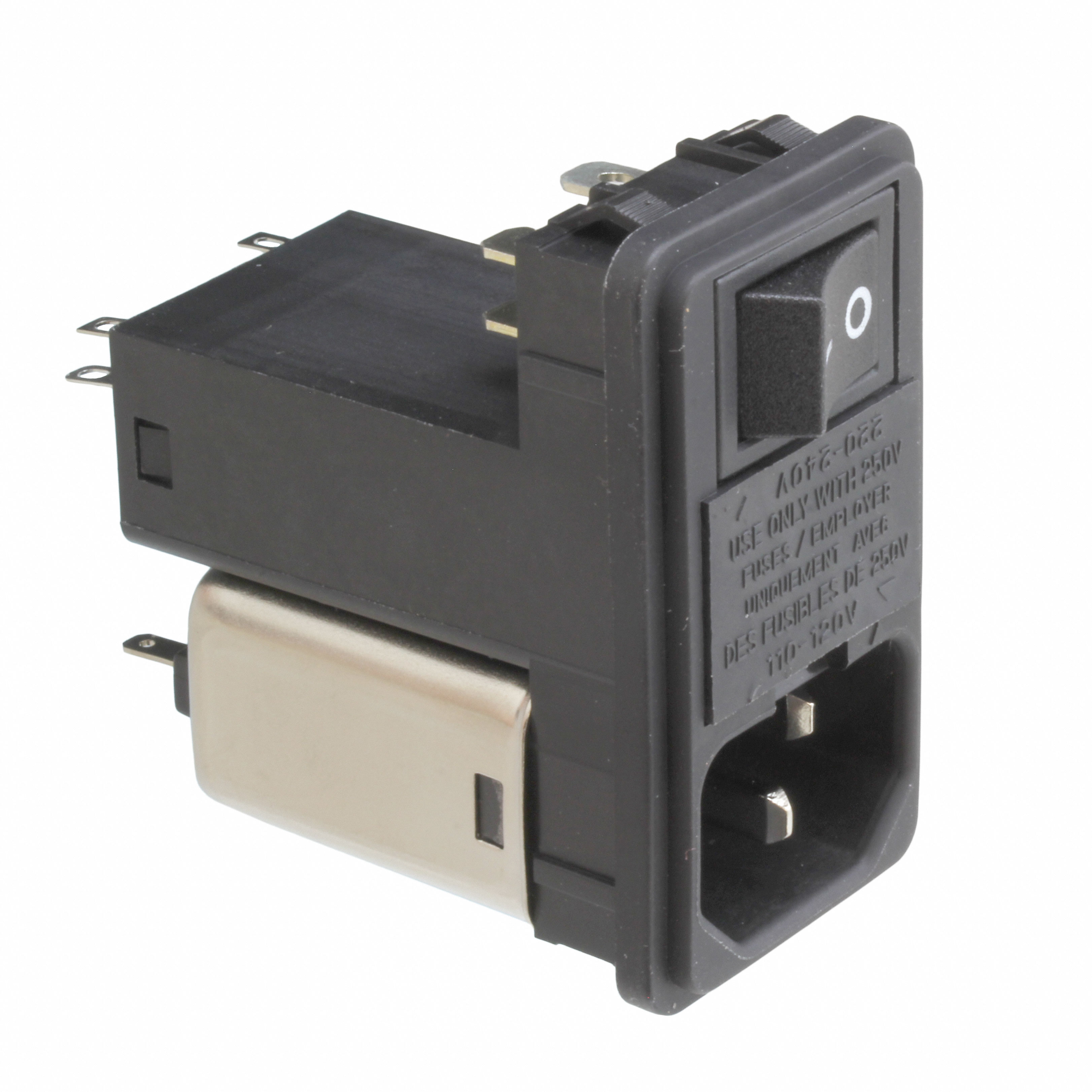 Delta Electronics_03NB3S