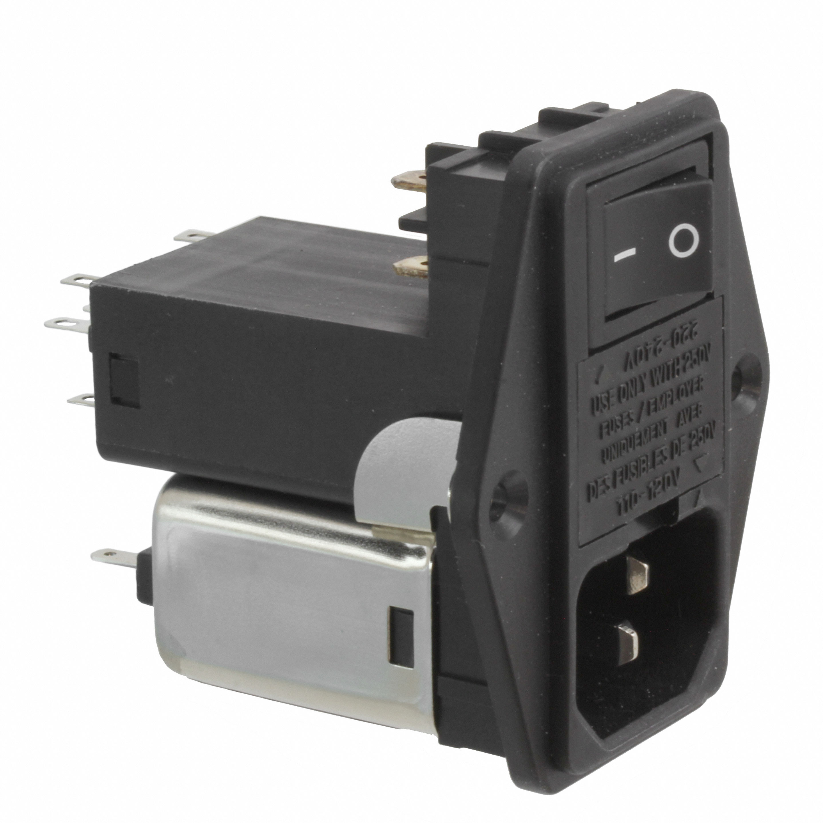Delta Electronics_03SB3M