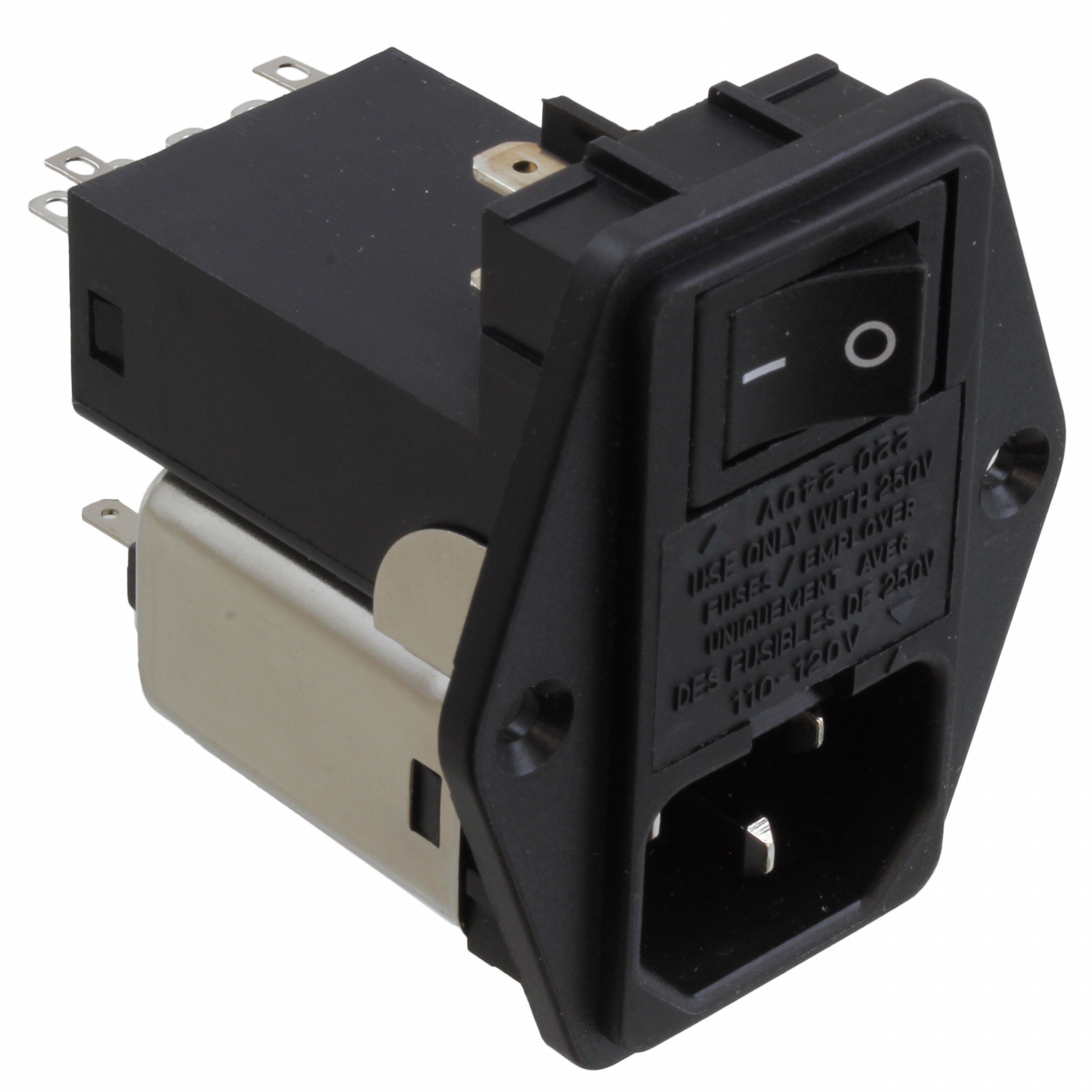 Delta Electronics_03SB3SM