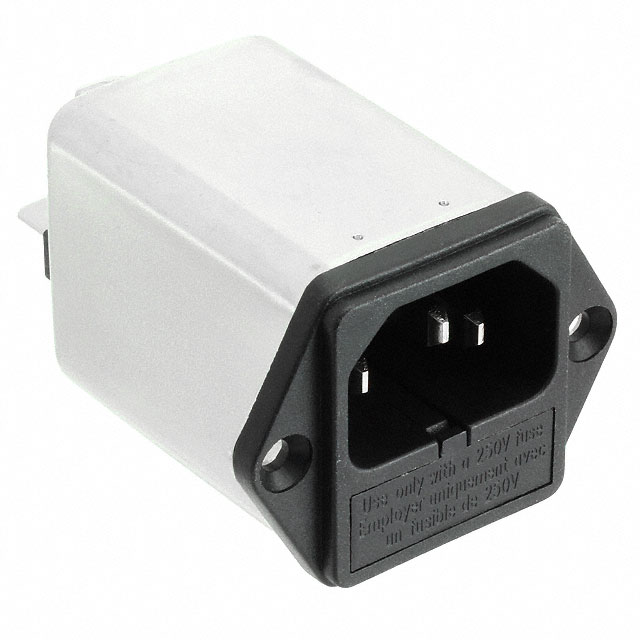 Delta Electronics_04BEEG3F