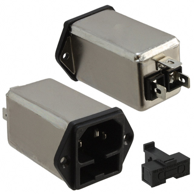 Delta Electronics_02BEEG3H