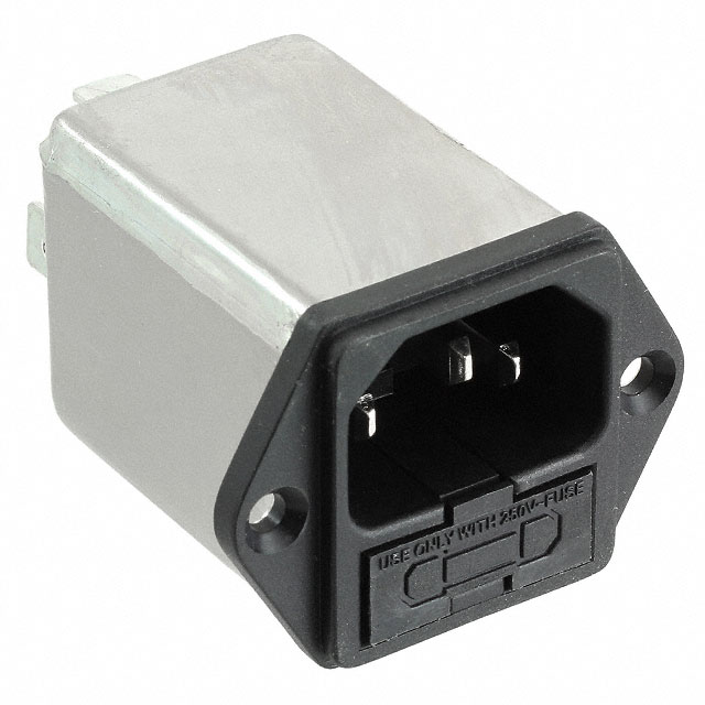 Delta Electronics_04BEEG3S