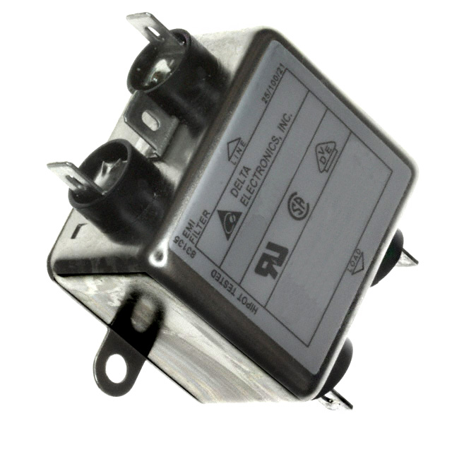 Delta Electronics_05DKAG5