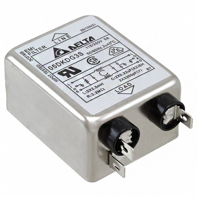 Delta Electronics_05DKDG3S