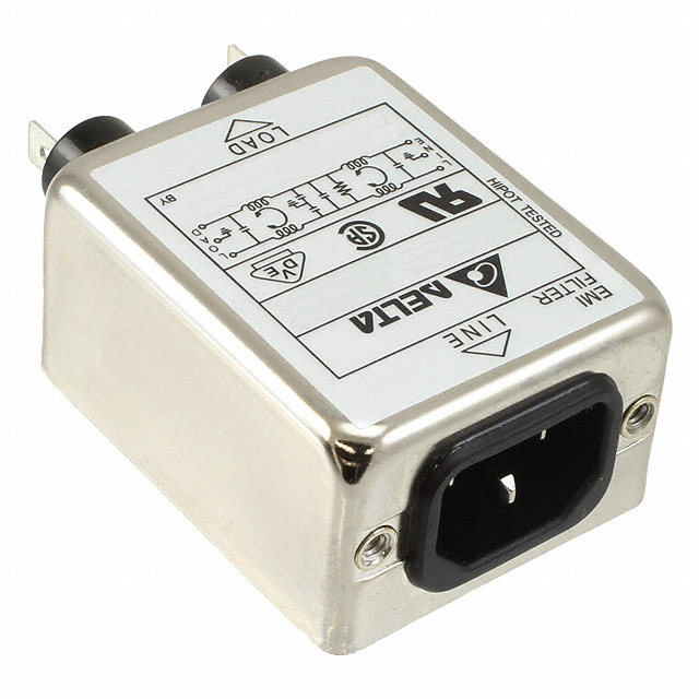 Delta Electronics_05DRDG3S