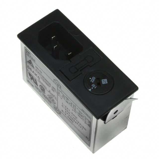 Delta Electronics_06AK5