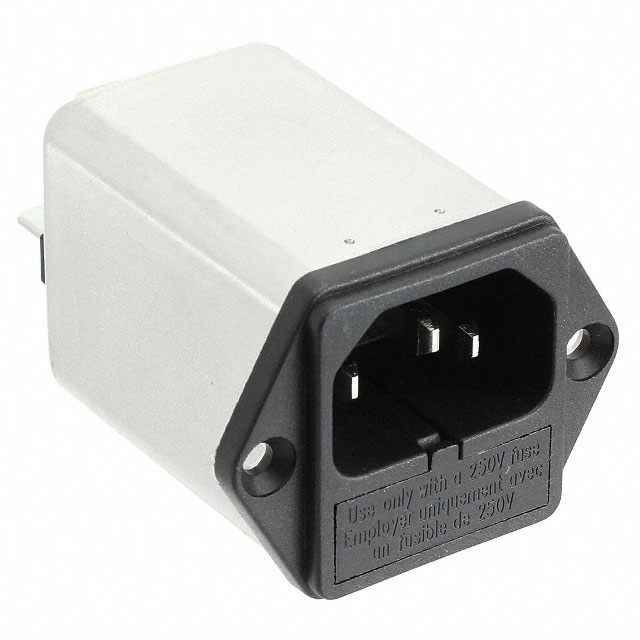Delta Electronics_06BEEG3F