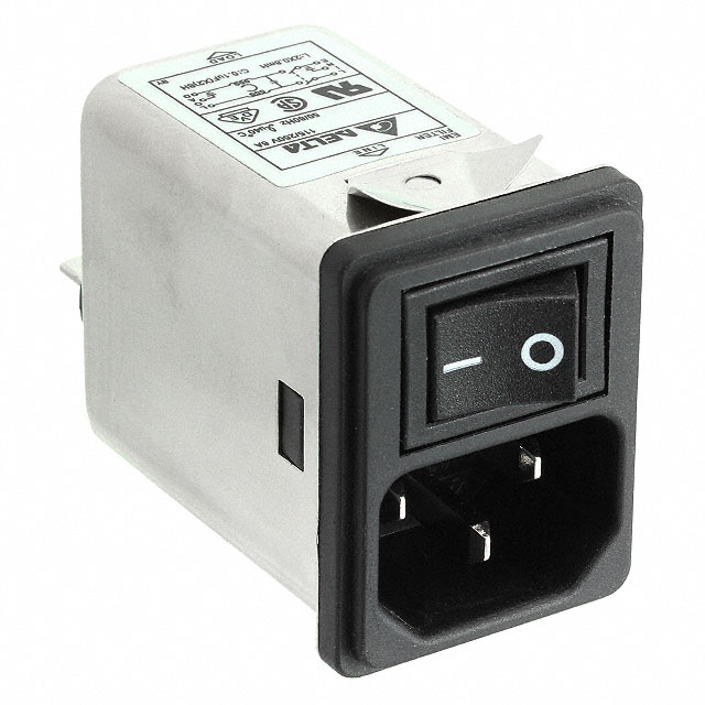 Delta Electronics_06BEEG3GM