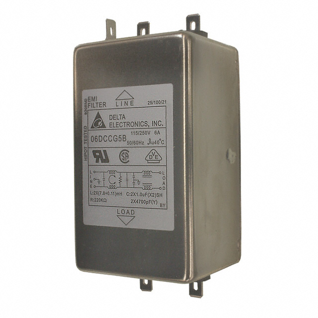 Delta Electronics_06DCCG5B