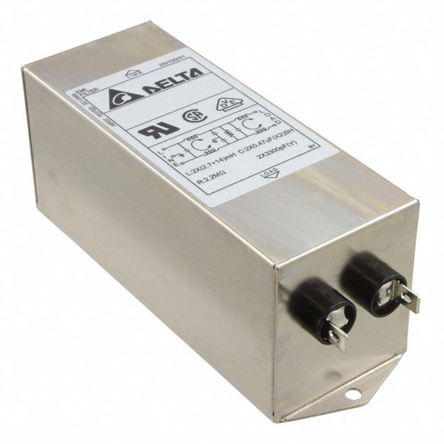 Delta Electronics_06DPCG5