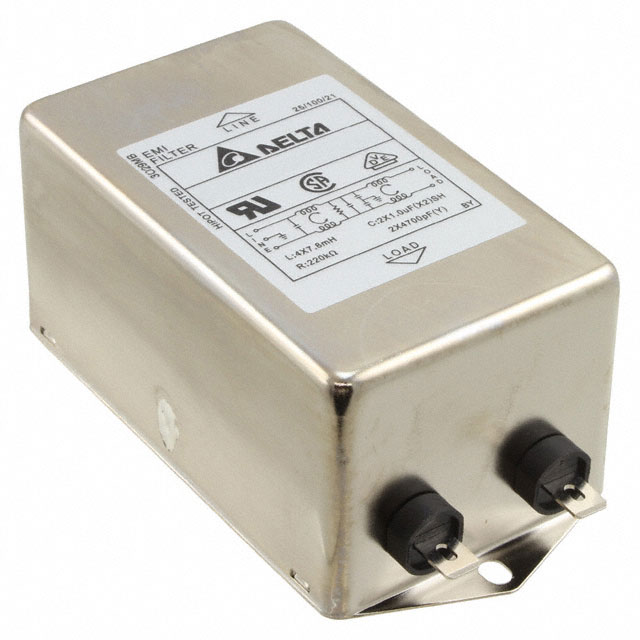 Delta Electronics_06DPCG5B
