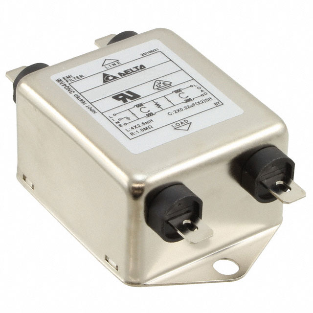 Delta Electronics_06DPCG5CM